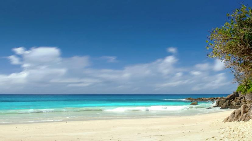 BoomBastic Chapters Seychelles - CRUISES