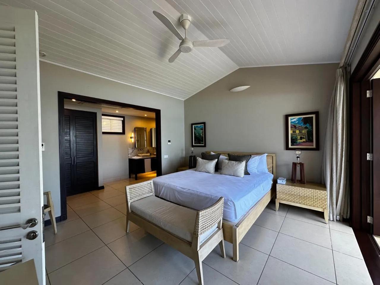 BoomBastic Chapters Seychelles - 5-Bedroom Villa