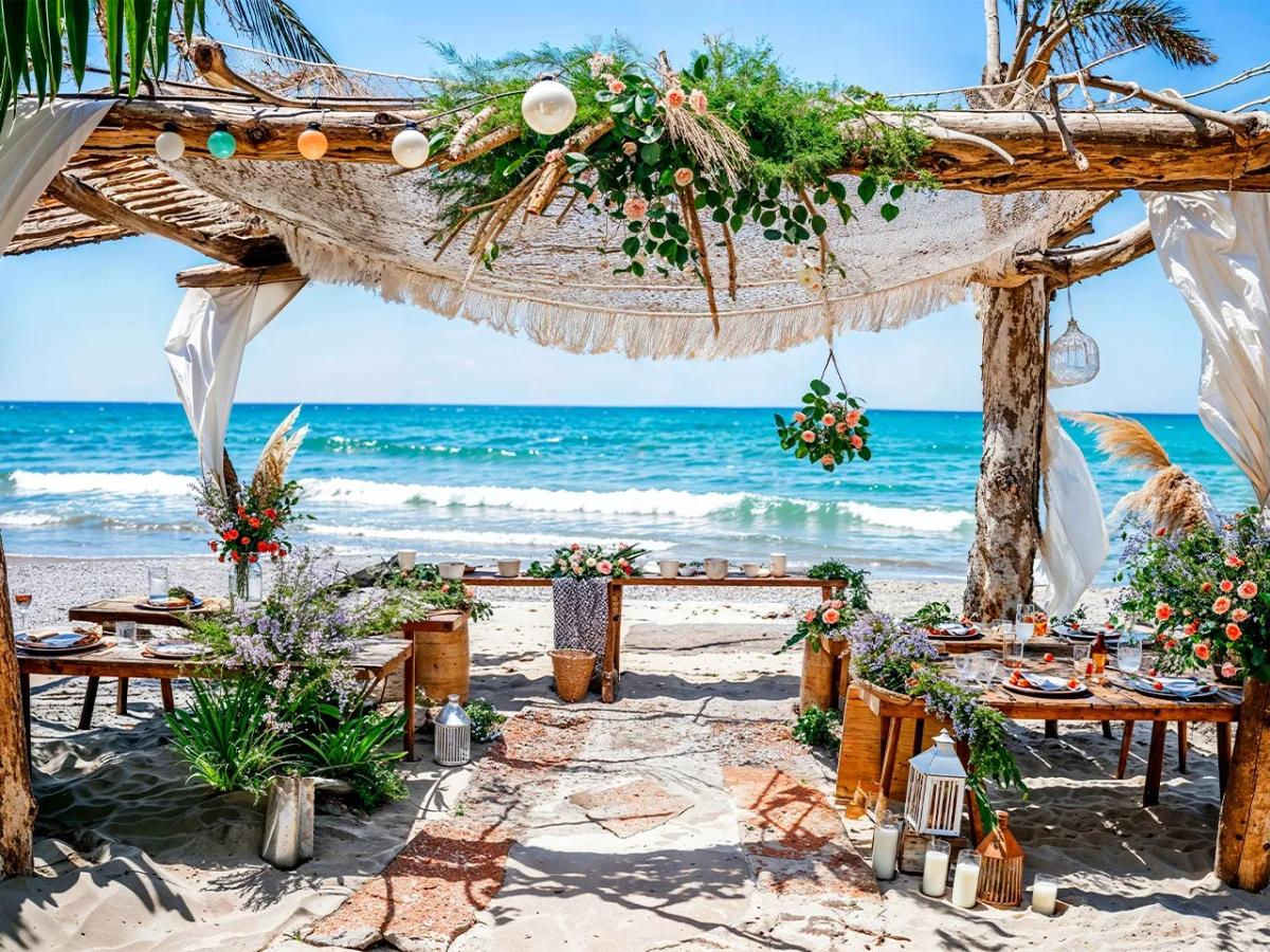BoomBastic Chapters Seychelles - Casarse legalmente en Seychelles — cómo organizar una boda en las islas
