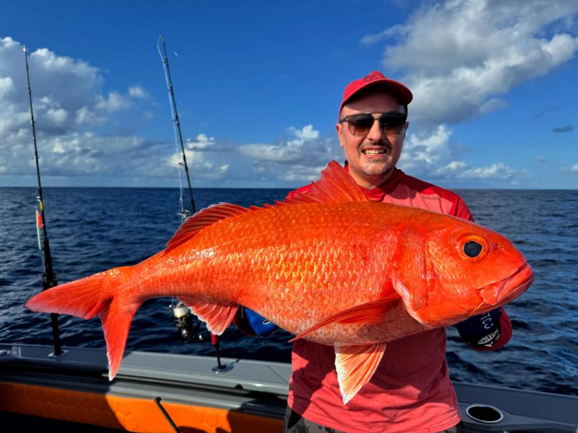BoomBastic Chapters Seychelles - Tours de pesca en Seychelles con Boombastic