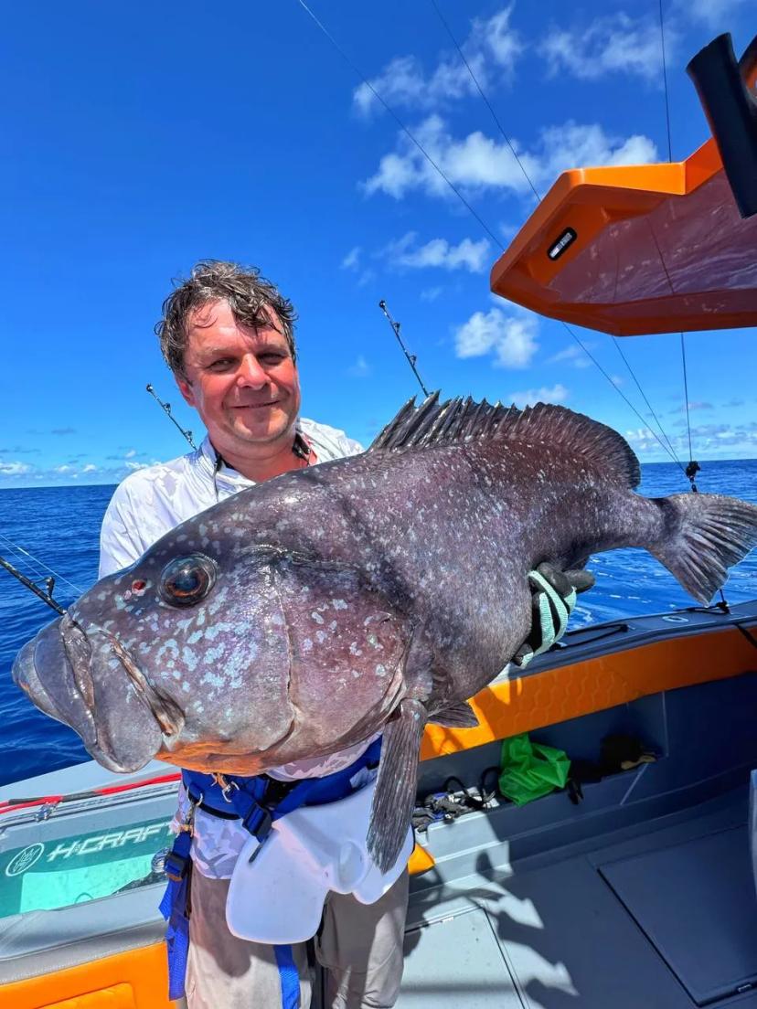 BoomBastic Chapters Seychelles - Marlin Special: Marlin Fishing Season