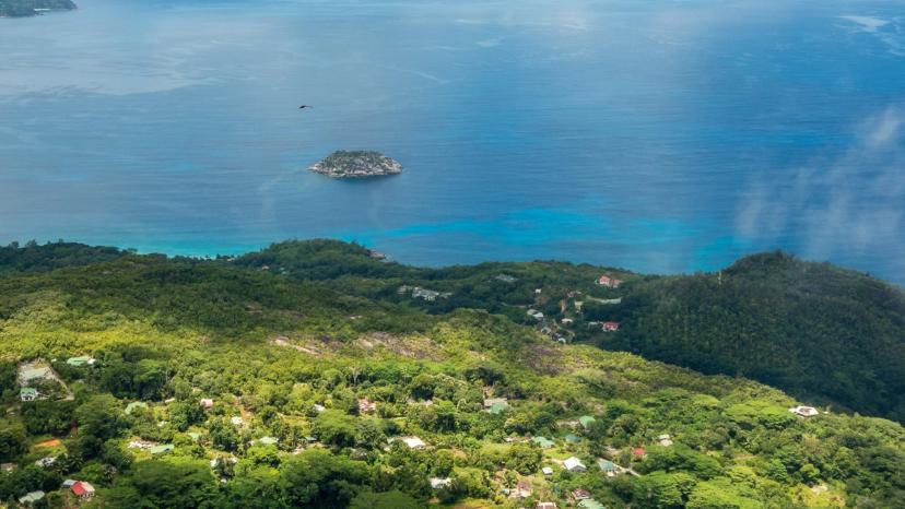 BoomBastic Chapters Seychelles - دليل