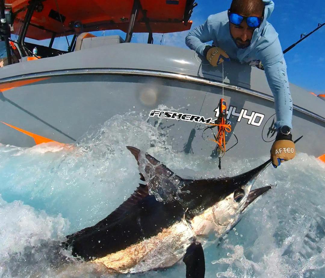 BoomBastic Chapters Seychelles - TOUR DE PESCA MARLIN MASTERS