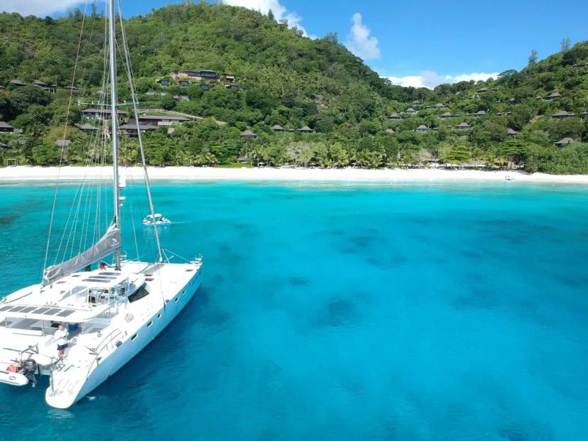 BoomBastic Chapters Seychelles - A dónde ir en las Seychelles — Guía clara y útil del equipo de Boombastic Tours