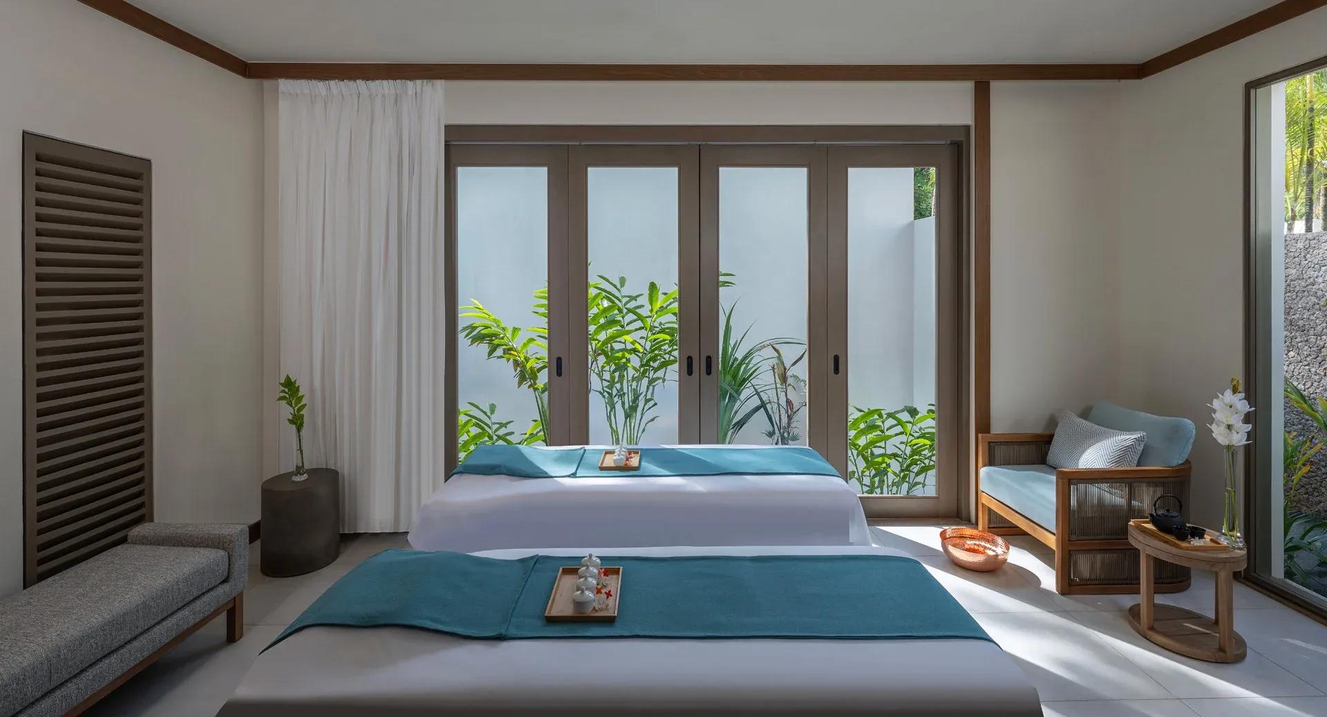 BoomBastic Chapters Seychelles - Garden View Room