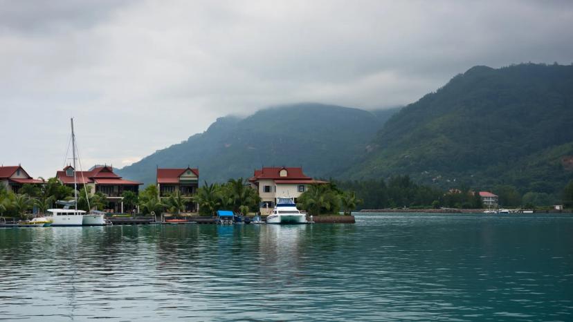 BoomBastic Chapters Seychelles - Top 10 Seychelles Attractions + Where to Try the Best Fishing in Seychelles