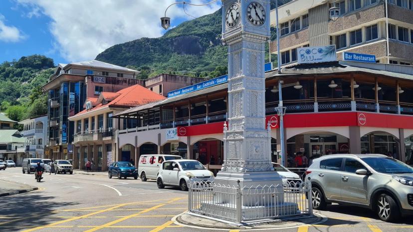 BoomBastic Chapters Seychelles - دليل