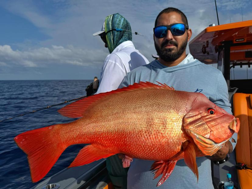 BoomBastic Chapters Seychelles - DEUX RECORDS DU MONDE EN UNE JOURNÉE