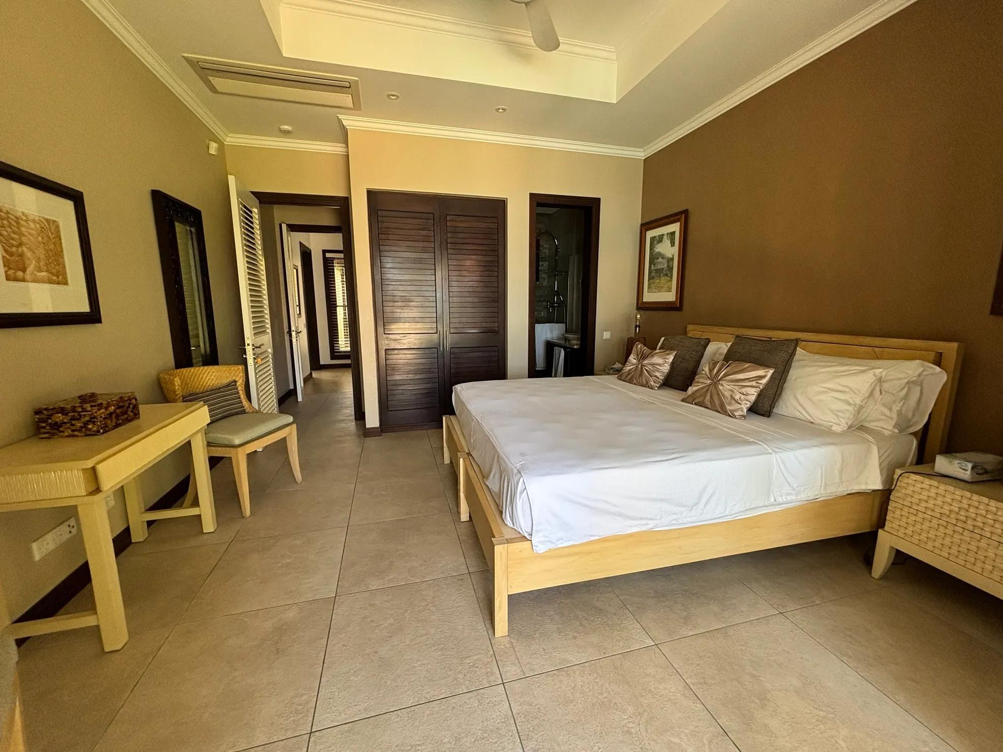 BoomBastic Chapters Seychelles - Villa 106 | 4-Bedroom