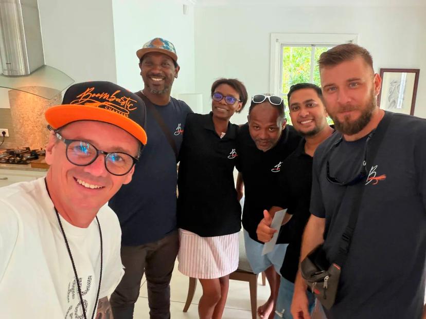 BoomBastic Chapters Seychelles - Quick overview: how our guests enjoy their holidays in the Seychelles