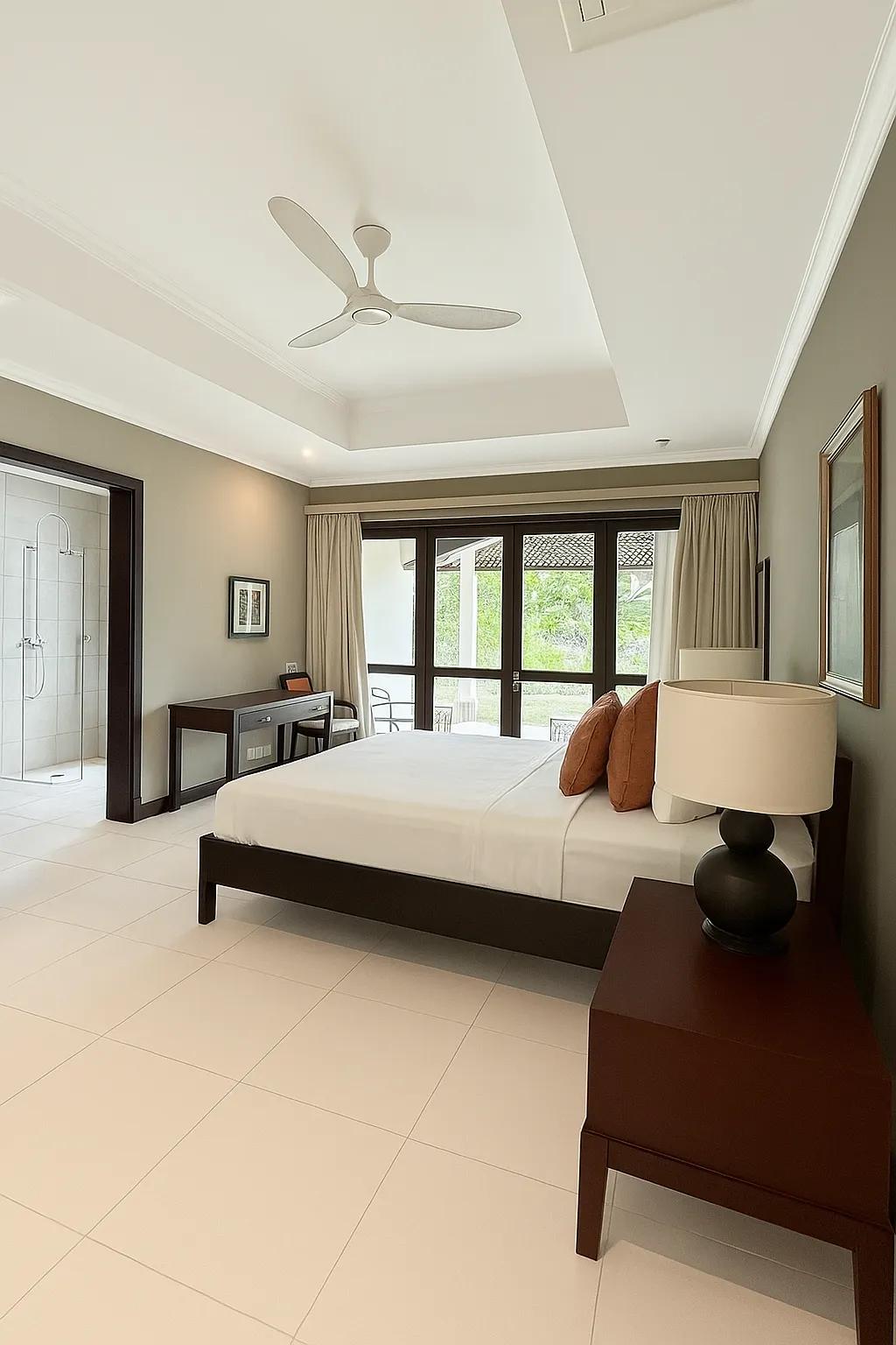 BoomBastic Chapters Seychelles - Villa 210 | 5-Bedroom