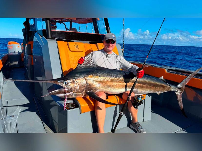 BoomBastic Chapters Seychelles - An absolutely unreal record by our guests and Boombastic Tours