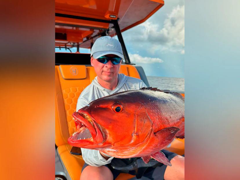 BoomBastic Chapters Seychelles - Epic offshore fishing beyond the island of Mahé