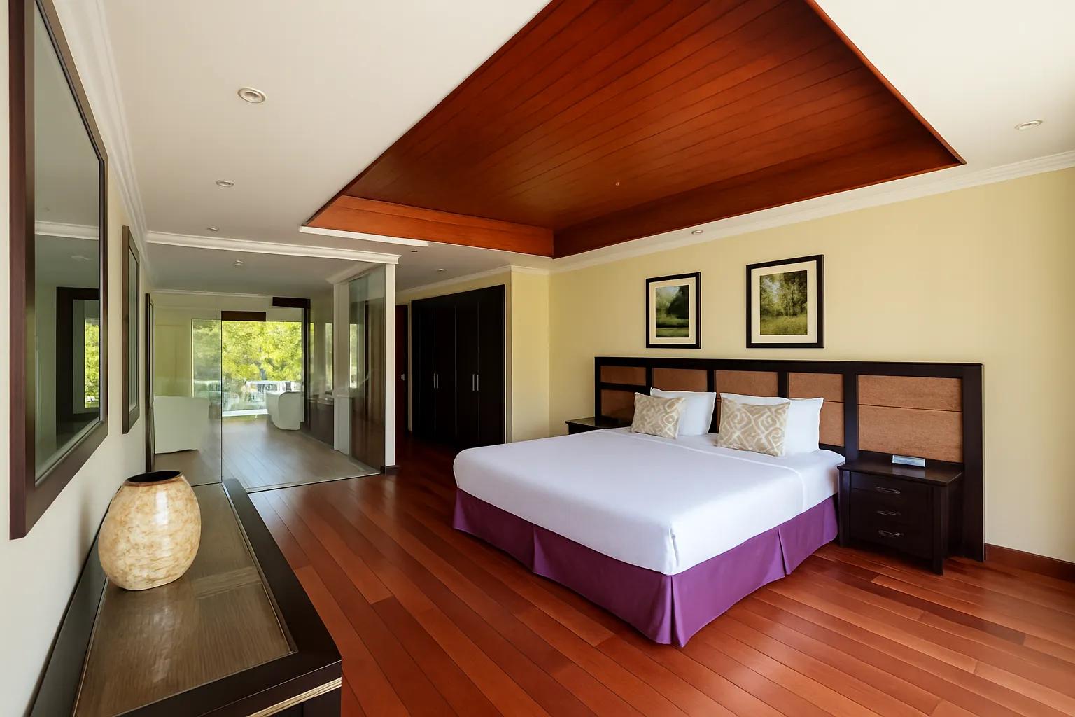 BoomBastic Chapters Seychelles - Villa 204 | 4-Bedroom