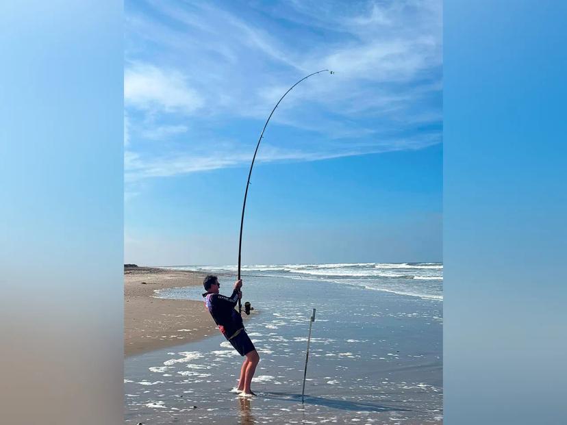 BoomBastic Chapters Seychelles - The second day of the Losi&Lososi fishing tournament took place in Namibia