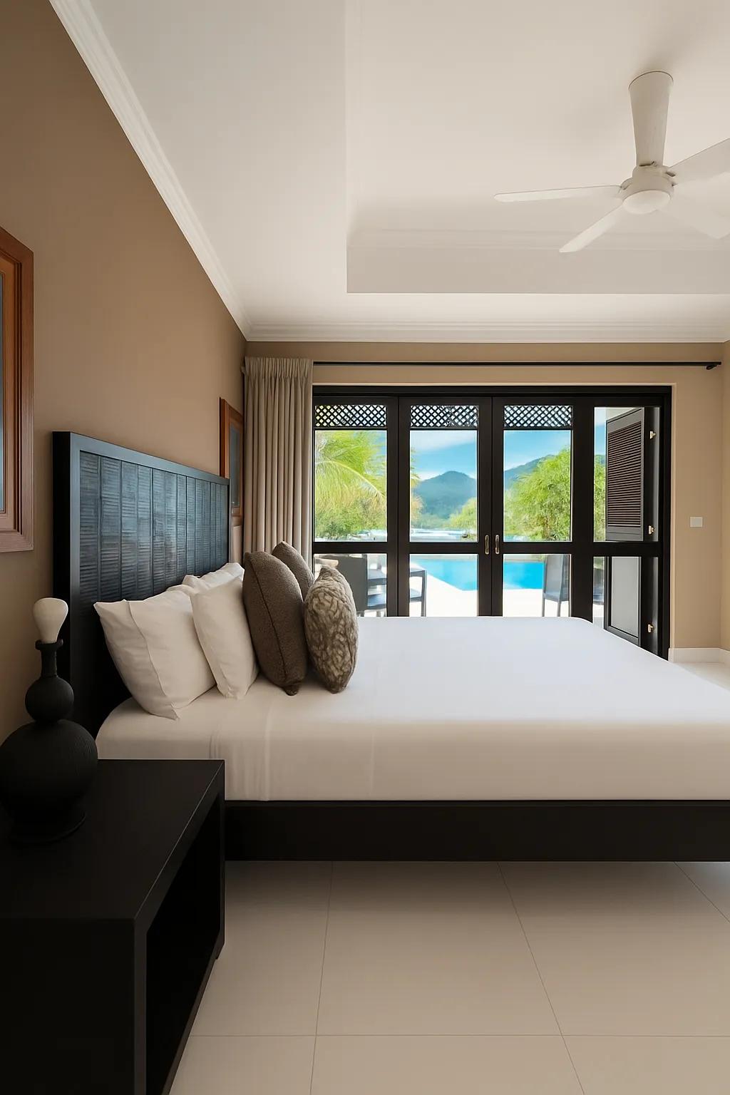 BoomBastic Chapters Seychelles - Villa 210 | 5-Bedroom
