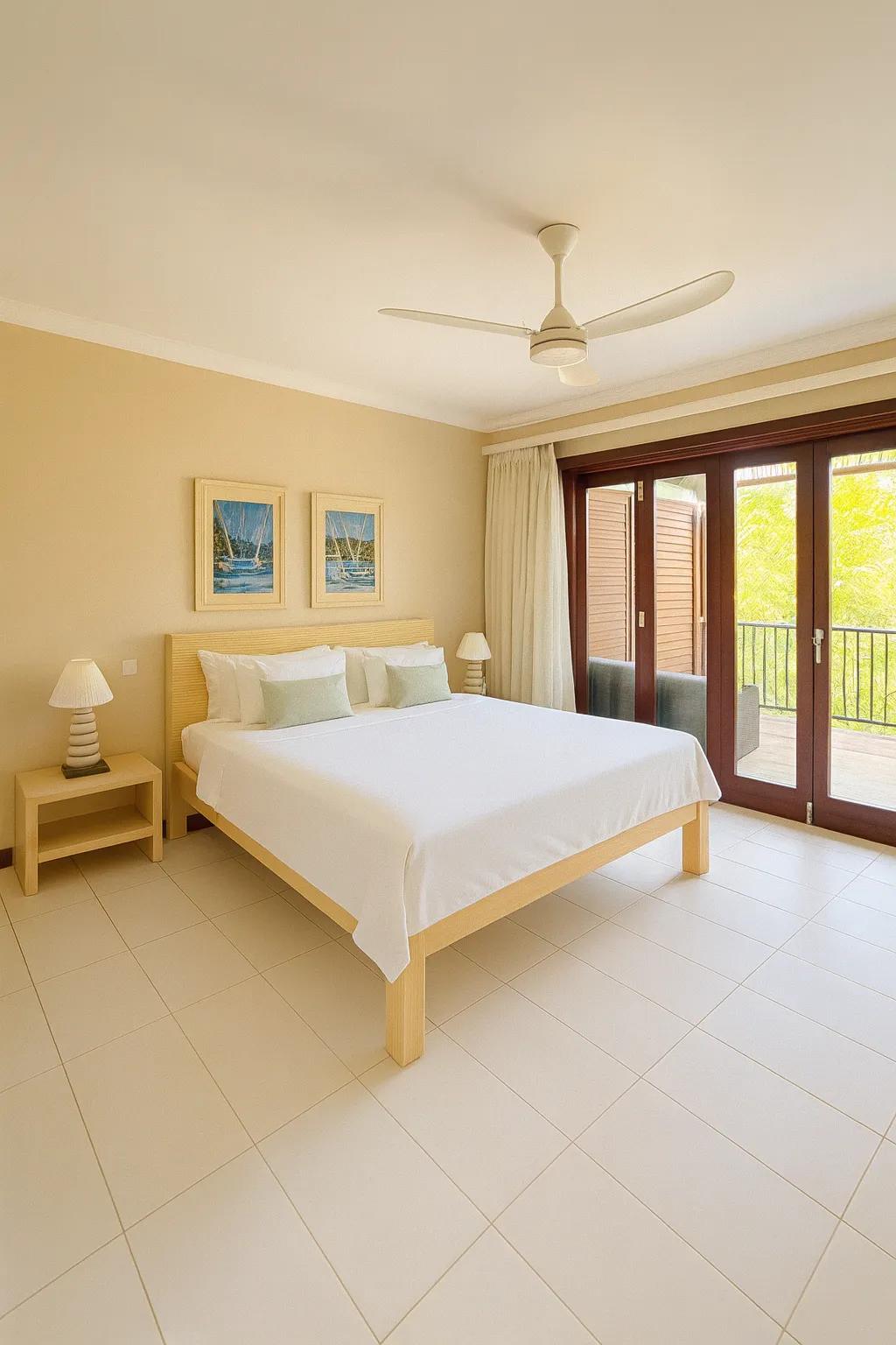 BoomBastic Chapters Seychelles - Maison 206 | 4-Bedroom