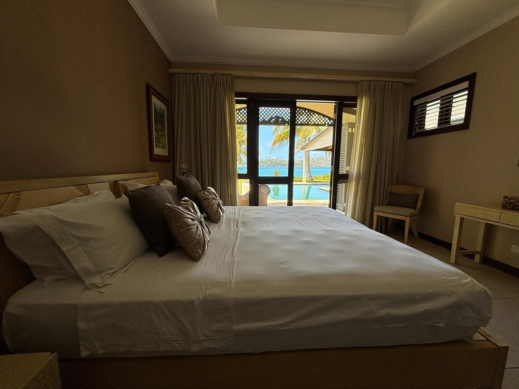 BoomBastic Chapters Seychelles - Villa 106 | 4-Bedroom