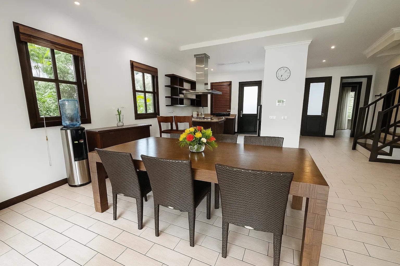BoomBastic Chapters Seychelles - Maison 200 | 4-Bedroom