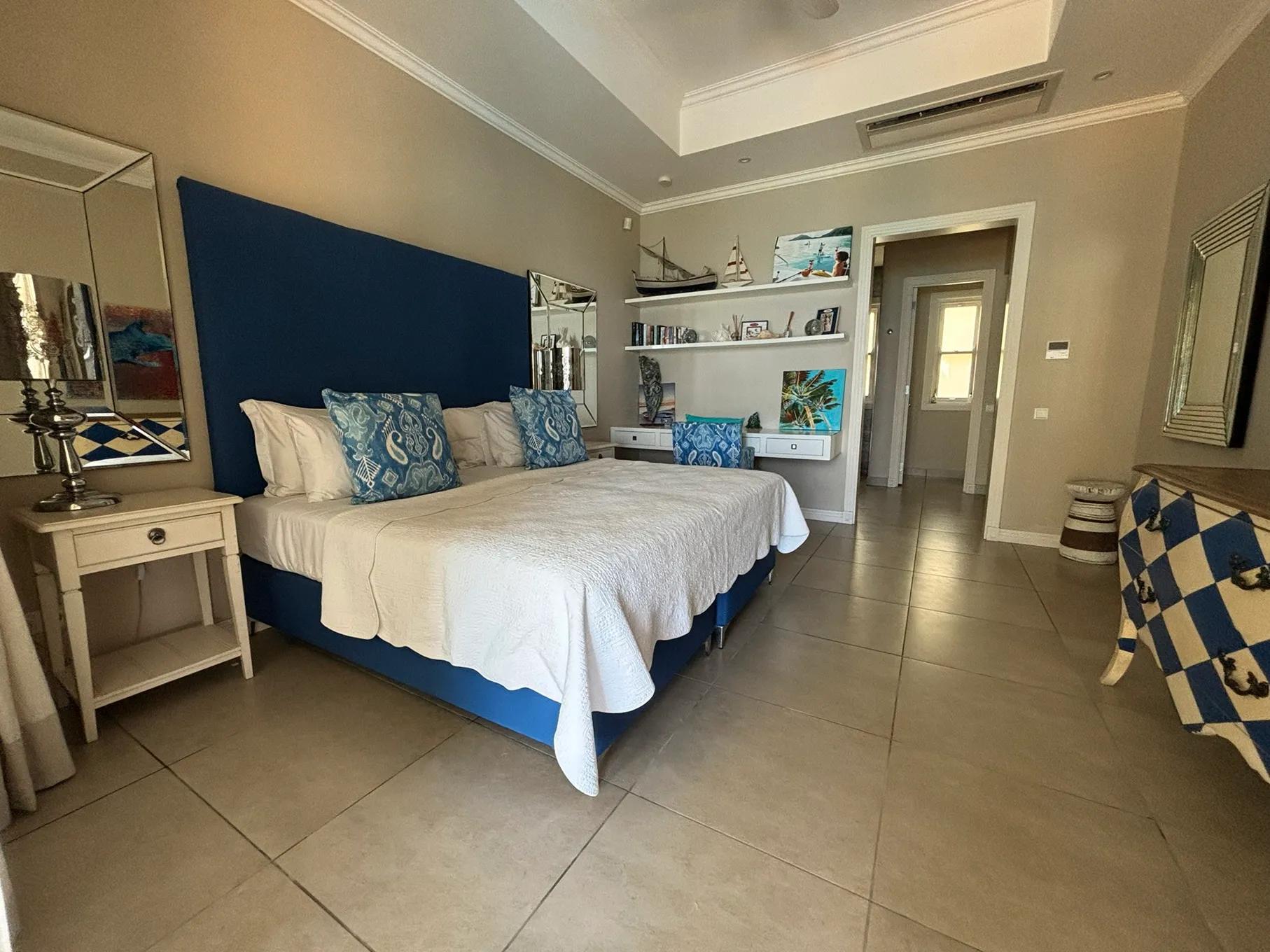 BoomBastic Chapters Seychelles - Villa 133 | 5-Bedroom
