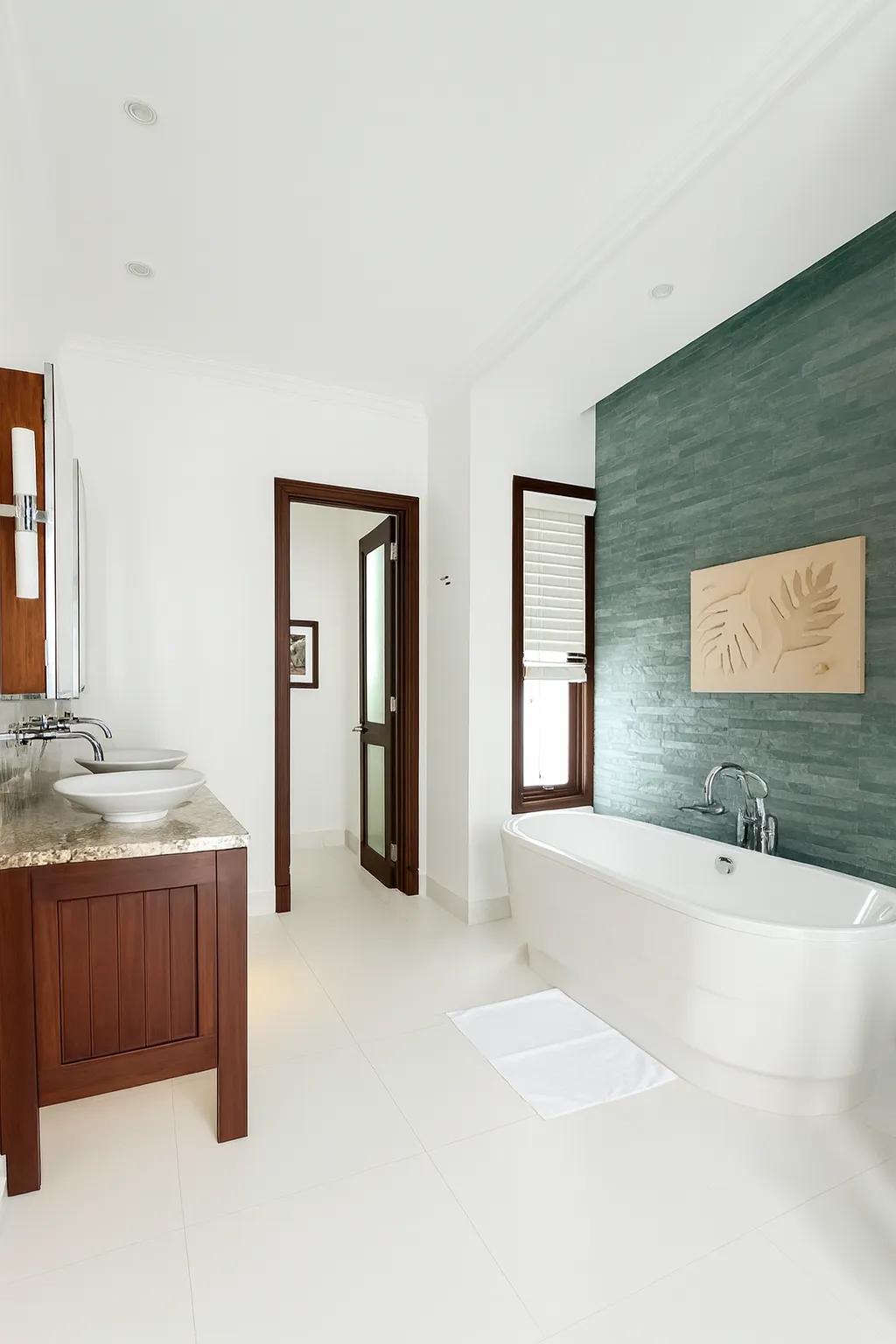 BoomBastic Chapters Seychelles - Villa 210 | 5-Bedroom