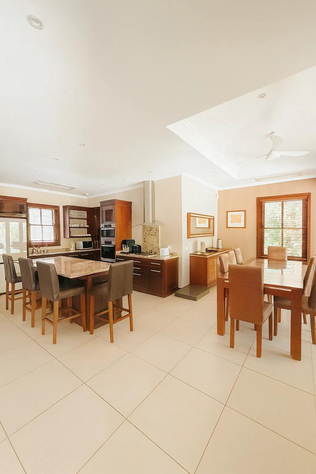 BoomBastic Chapters Seychelles - Villa 204 | 4-Bedroom