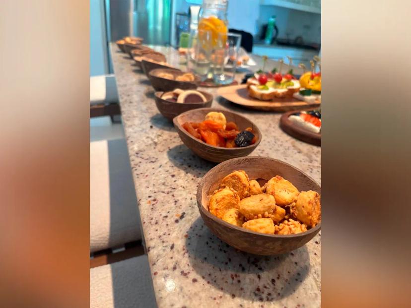 BoomBastic Chapters Seychelles - Quick overview: how our guests enjoy their holidays in the Seychelles