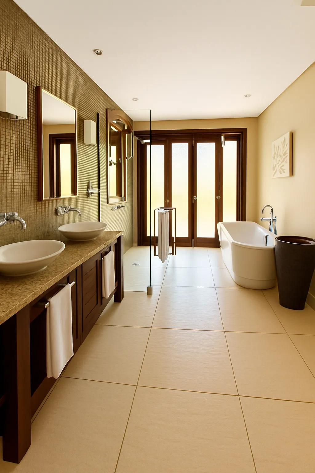 BoomBastic Chapters Seychelles - Villa 204 | 4-Bedroom