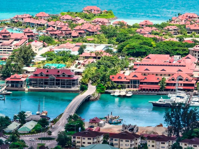 BoomBastic Chapters Seychelles - Things to do on Eden Island: what to visit in Seychelles