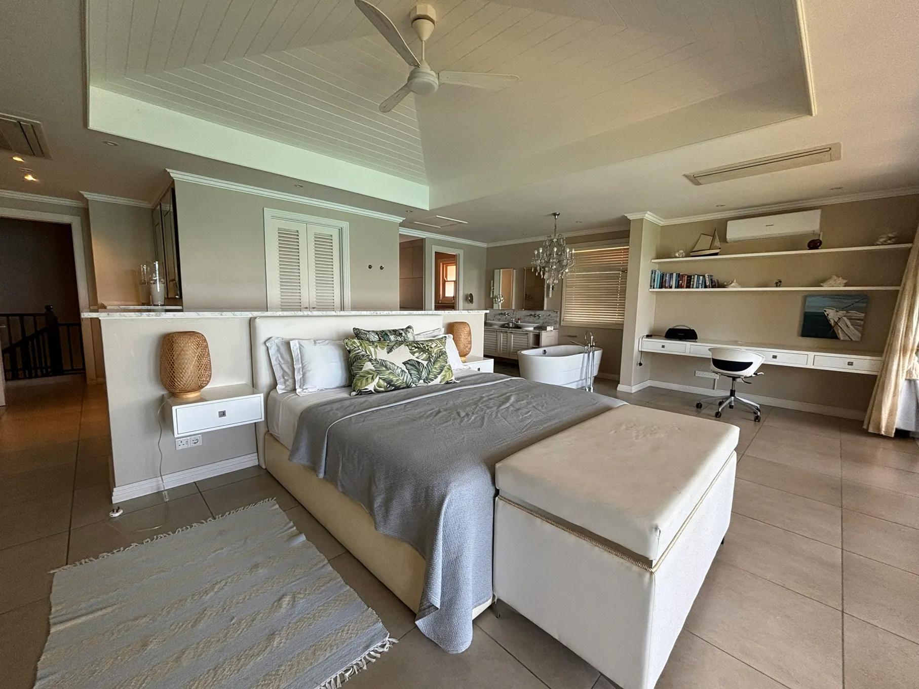 BoomBastic Chapters Seychelles - Villa 133 | 5-Bedroom