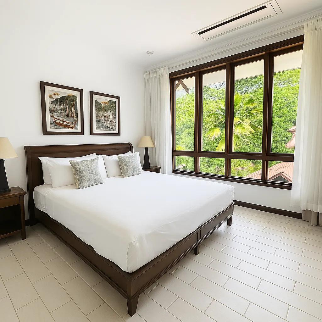 BoomBastic Chapters Seychelles - Maison 200 | 4-Bedroom