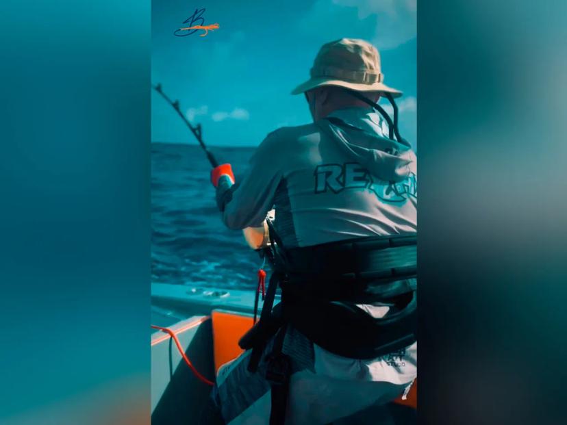 BoomBastic Chapters Seychelles - Trophy fishing in Seychelles: real stories and the best catches with Boombastic