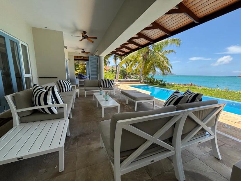 BoomBastic Chapters Seychelles - Holidays in the Seychelles: your 7‑day itinerary for the summer season