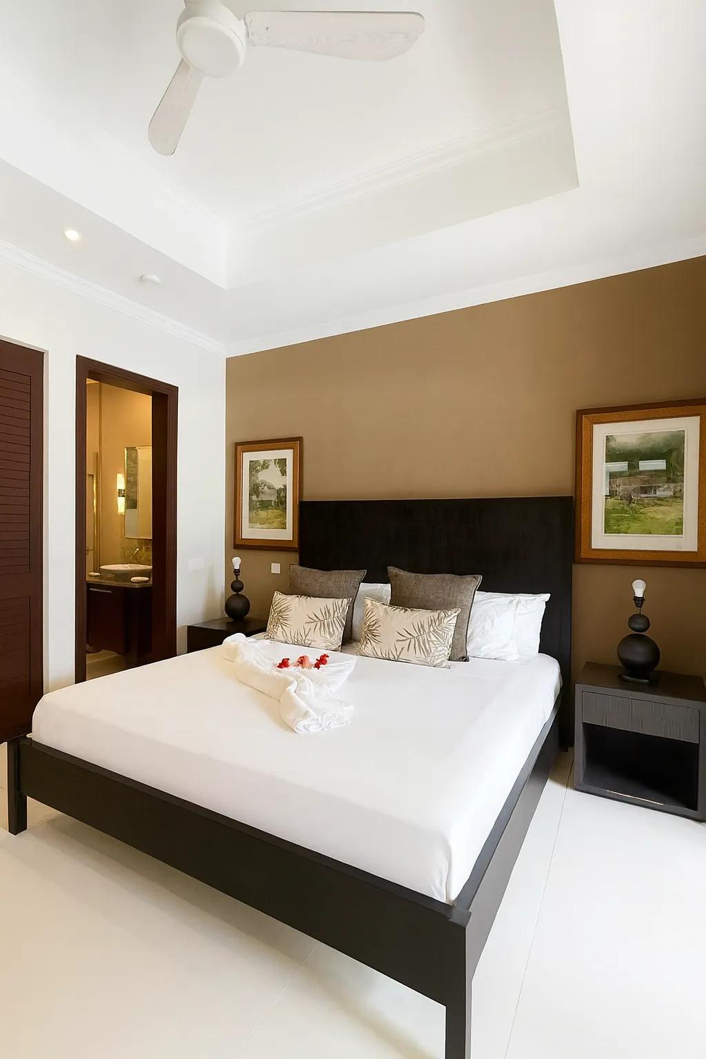 BoomBastic Chapters Seychelles - Villa 210 | 5-Bedroom