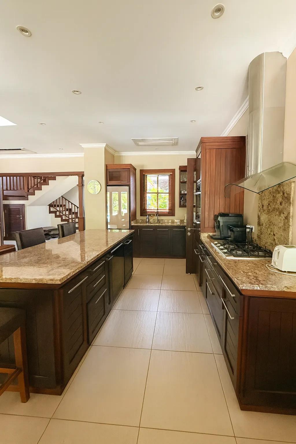 BoomBastic Chapters Seychelles - Villa 204 | 4-Bedroom