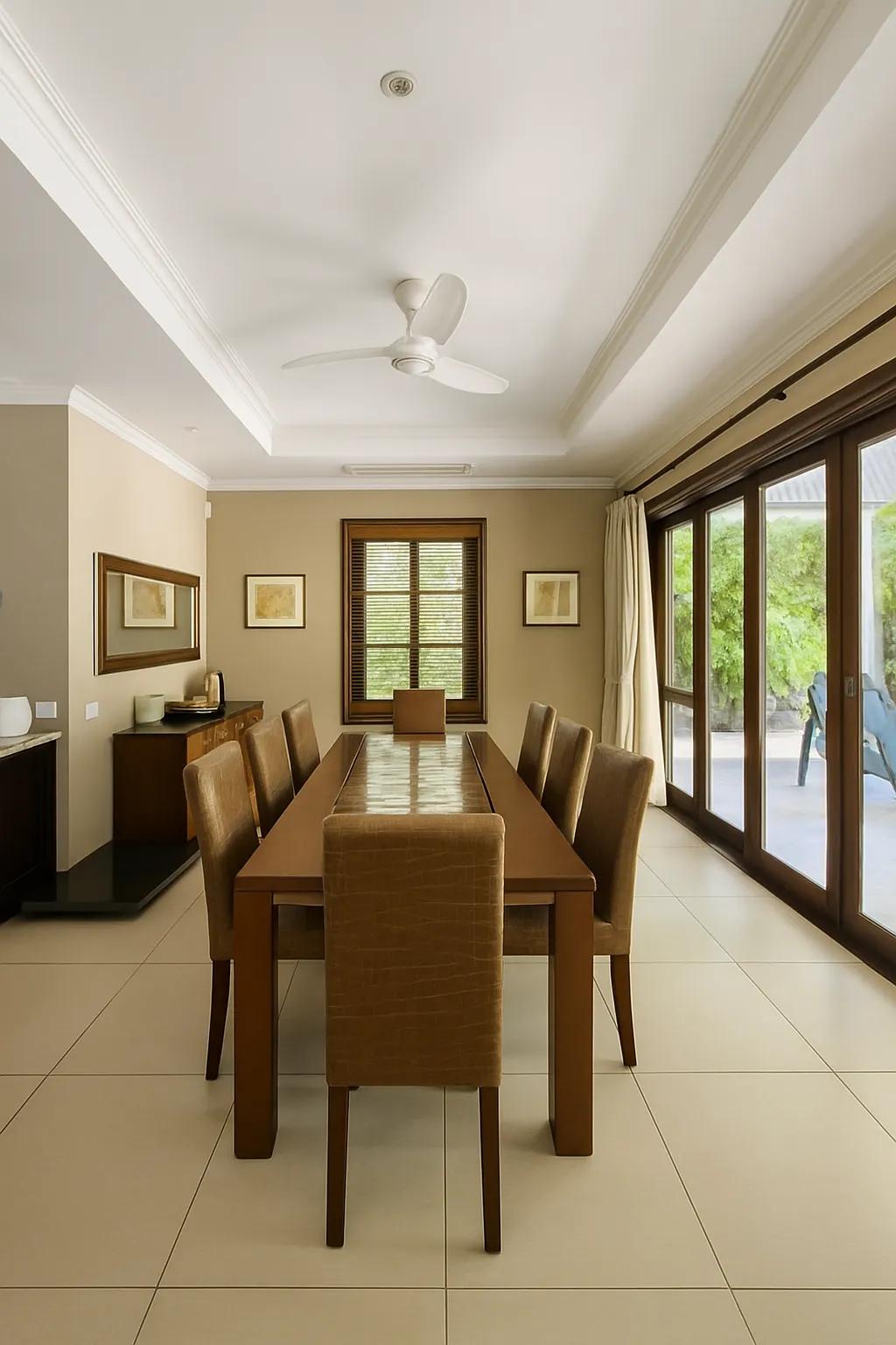 BoomBastic Chapters Seychelles - Villa 204 | 4-Bedroom