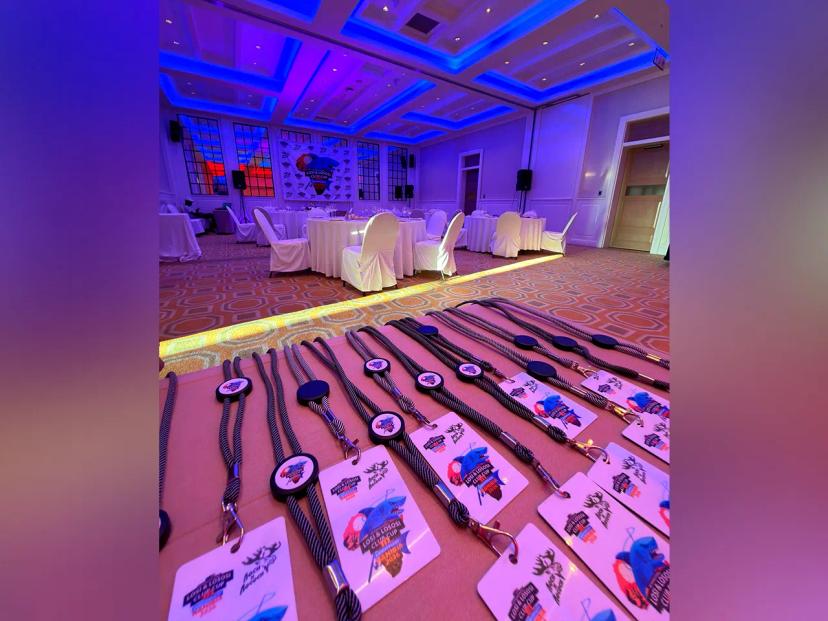 BoomBastic Chapters Seychelles - The annual tournament of the Losi & Lososi Fishing Club kicks off in Namibia