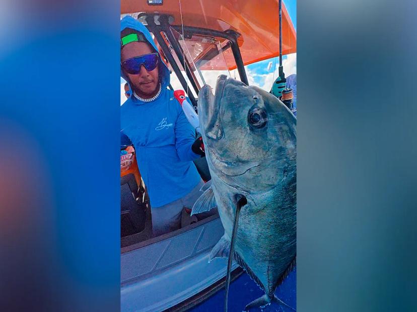 BoomBastic Chapters Seychelles - Epic offshore fishing beyond the island of Mahé