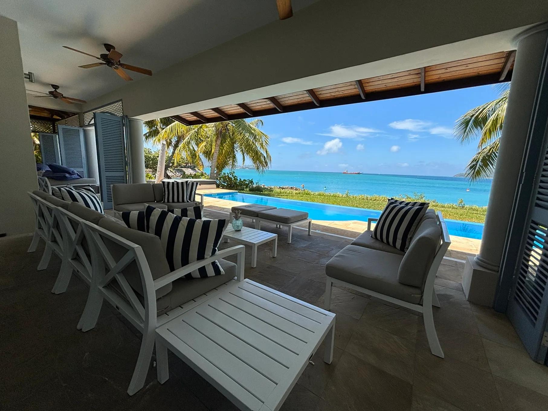 BoomBastic Chapters Seychelles - Villa 133 | 5-Bedroom