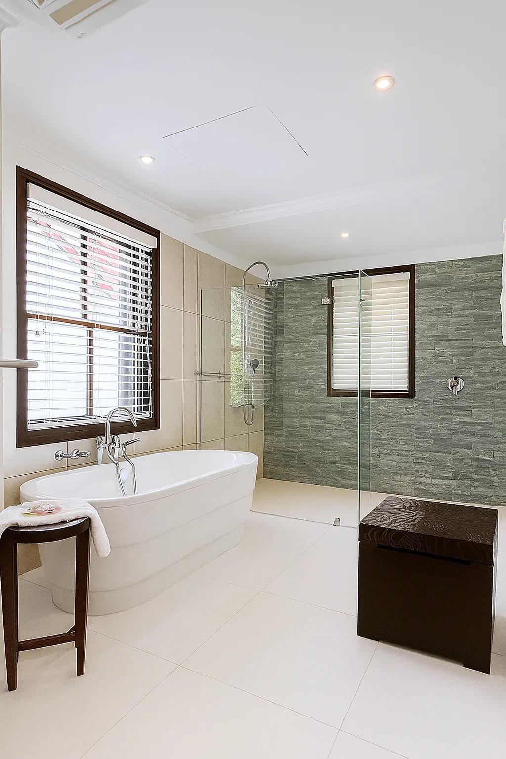 BoomBastic Chapters Seychelles - Villa 210 | 5-Bedroom