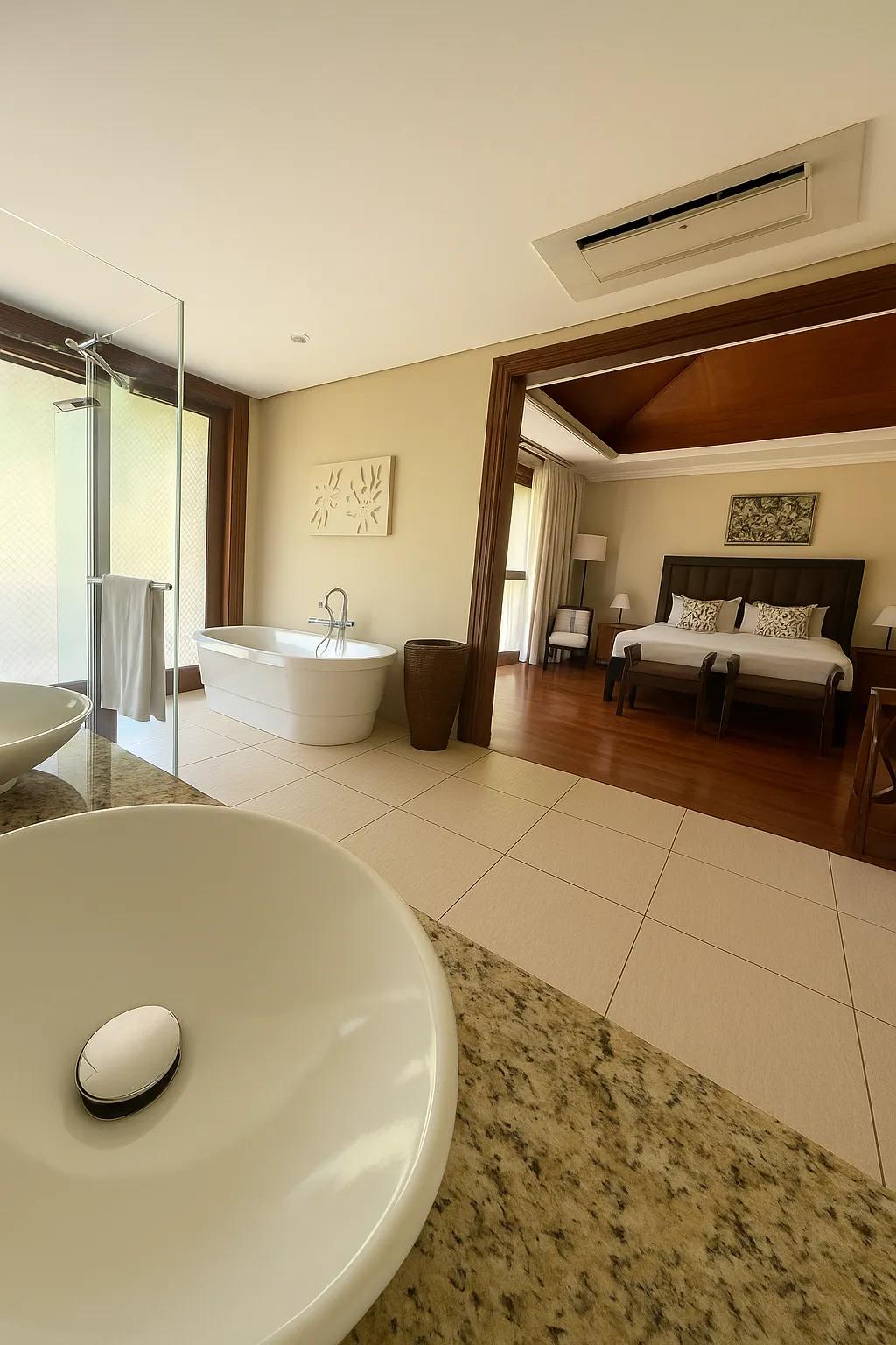 BoomBastic Chapters Seychelles - Villa 204 | 4-Bedroom
