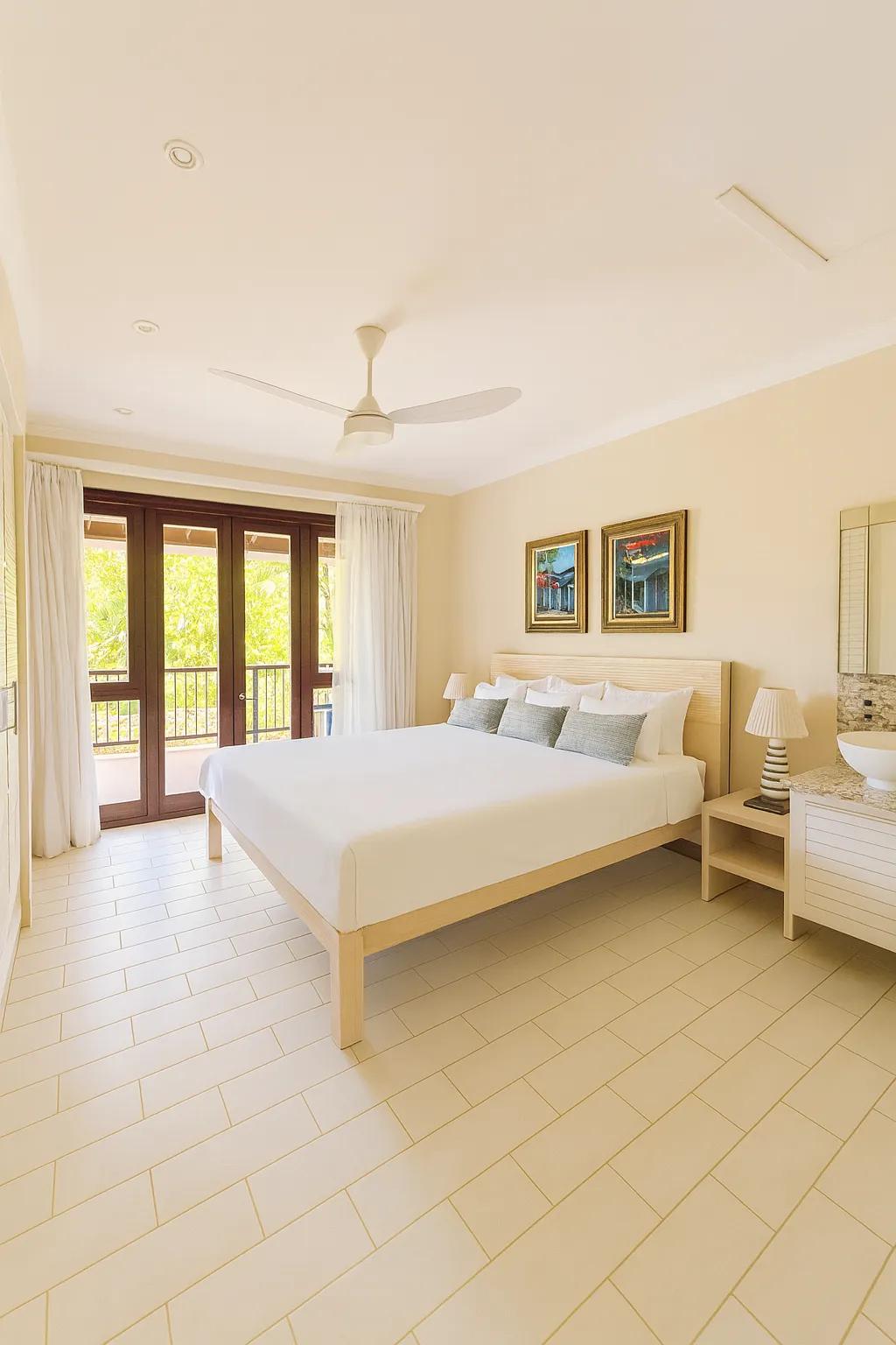BoomBastic Chapters Seychelles - Maison 206 | 4-Bedroom