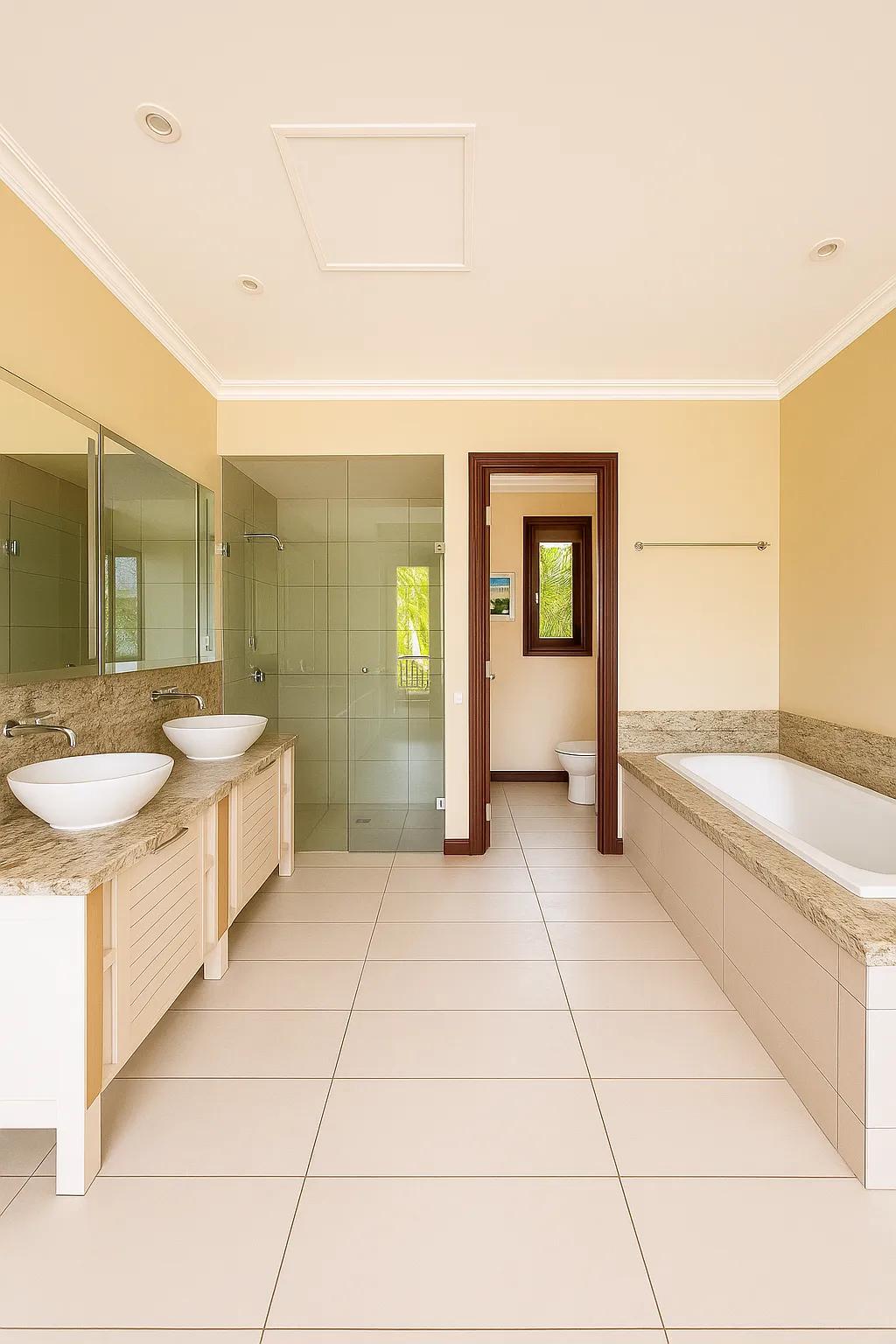 BoomBastic Chapters Seychelles - Maison 206 | 4-Bedroom