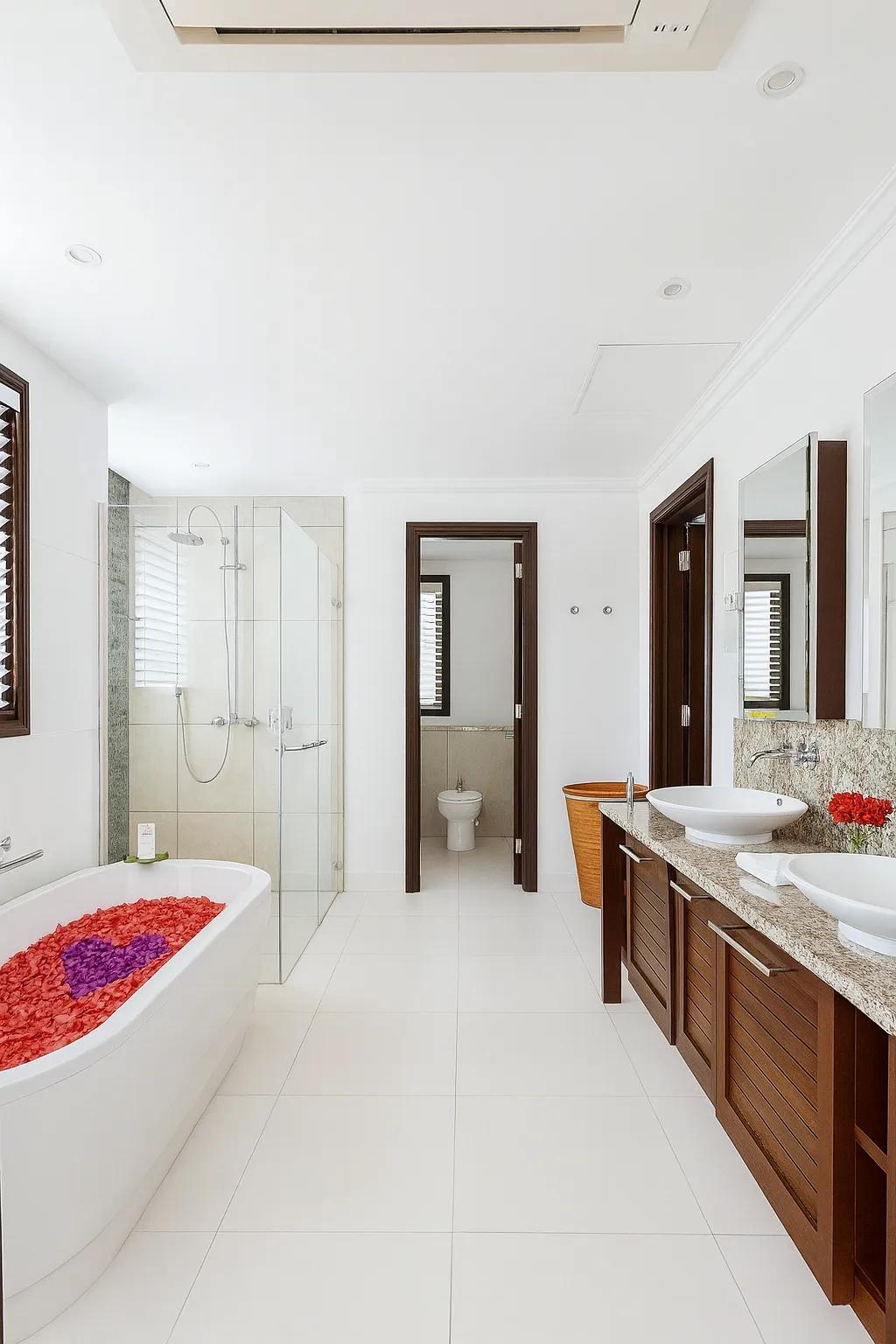 BoomBastic Chapters Seychelles - Villa 210 | 5-Bedroom