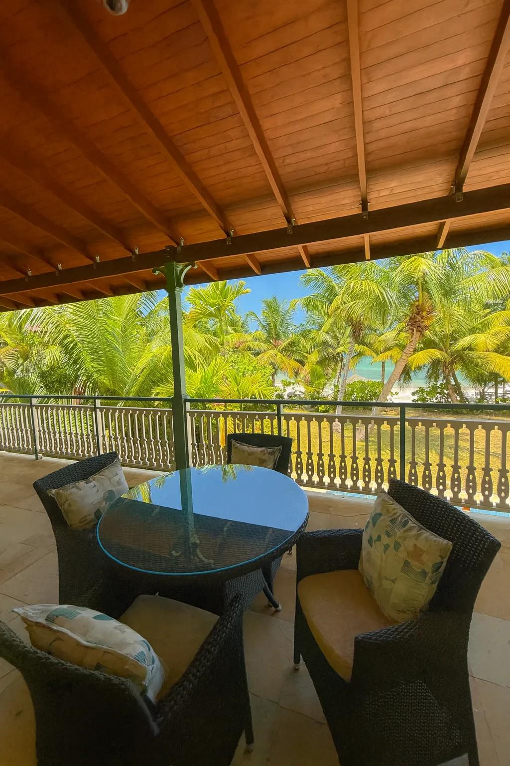 BoomBastic Chapters Seychelles - Villa 204 | 4-Bedroom