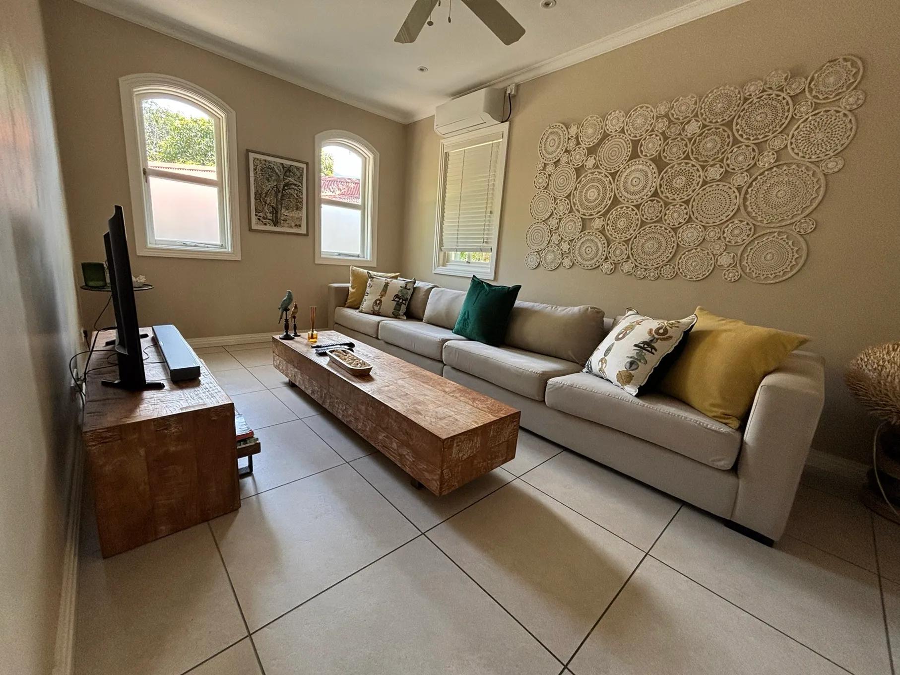 BoomBastic Chapters Seychelles - Villa 133 | 5-Bedroom