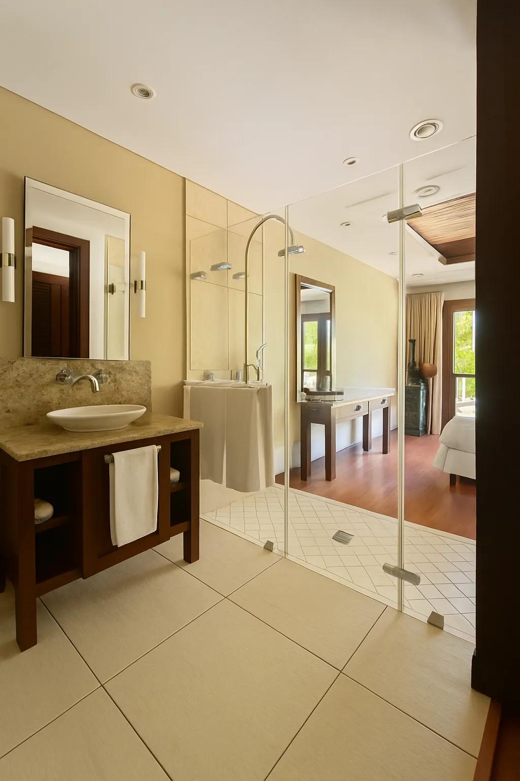 BoomBastic Chapters Seychelles - Villa 204 | 4-Bedroom