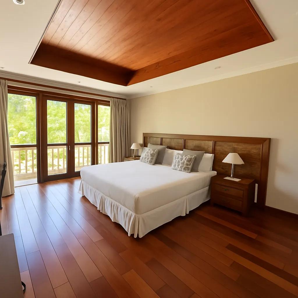 BoomBastic Chapters Seychelles - Villa 204 | 4-Bedroom