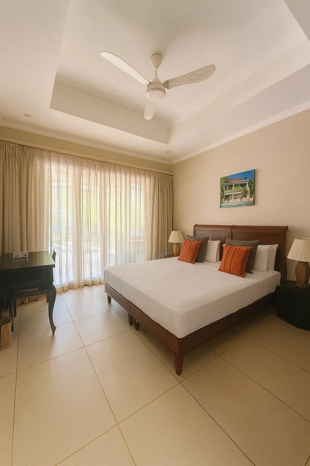 BoomBastic Chapters Seychelles - Villa 204 | 4-Bedroom
