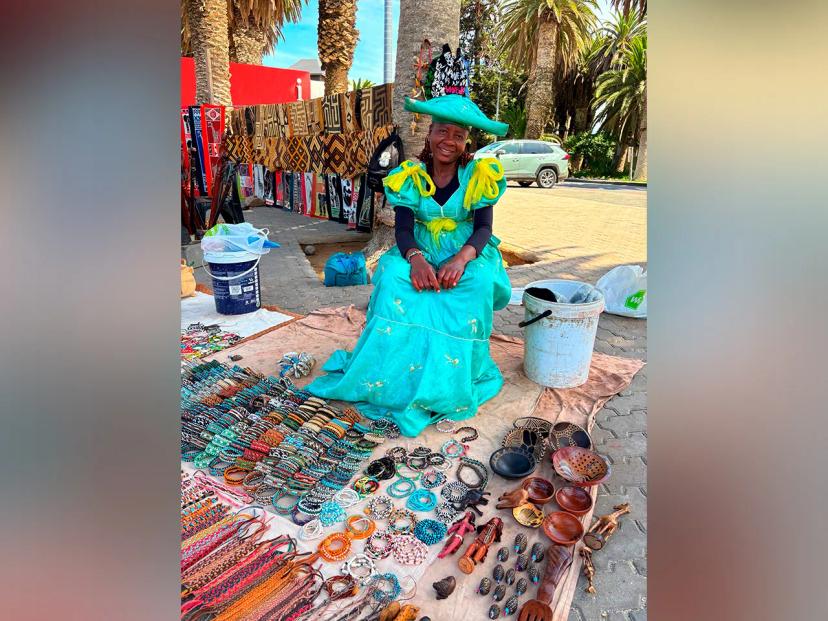 BoomBastic Chapters Seychelles - Fishing tournament in Namibia: desert, ocean and real sports excitement